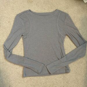 PacSun Long Sleeved Shirt